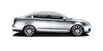Lincoln MKS 2008 года